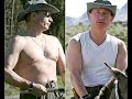 Thank you Putin for Helping my country