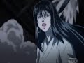 Afro samurai- demon hunter- i play dead