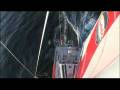 Vendée Globe 2008 - Résumé 18ème jour de course