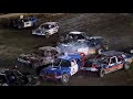 Johnson County Demo Derby Johnson County Demo Derby