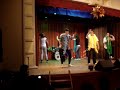 Mamma mia!!-salesianos