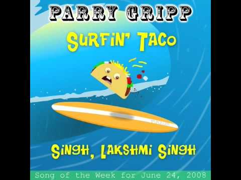 Surfin' Taco