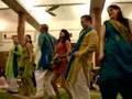 Pakistani dance