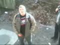 Zelmund wymiatacz part 1