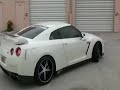 VQmotoring GTR new sound VQmotoring GTR new sound
