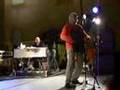 Enzo Vince Vallicelli washboard music 2007 Be'