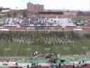 UNC Pride of the Rockies Marching Band Thriller World Record UNC Pride of the Rockies Marching Band Thriller World Record