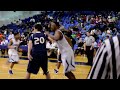 Boys Basketball WCAC Quarterfinals Good Counsel vs. OConnell 2/23/2013 thumbnail