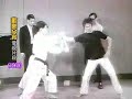 Bruce Lee à Hong Kong! Bruce Lee à Hong Kong!