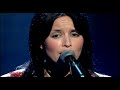 Andrea Corr - Ten Feet High (Live on \"National Lottery\")