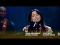 Andrea Corr - Ten Feet High (Live on 