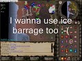 Runescape Pest control