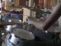The Deliverance Drum Cover