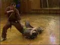 Weng Chun Training