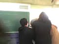 venganza contra el ruqui