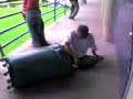 venganza contra el ruqui