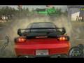 NFS Pro Street Ebisu drift 321000+ in total with Yoyaes RX-7