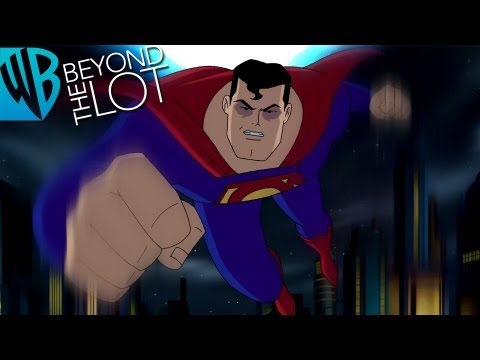 superman