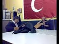 acma zuluflerin neset ertas turku saz baglama