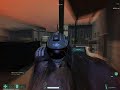 Fun kills in F.E.A.R.