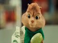 Alvin and the Chipmunks: Hero (enrique iglesias) [Music Video]