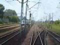 wyścig PKP PR i KM -Pruszków