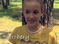 Kentucky Conservation Camp