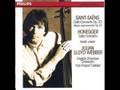 Allegro Appassionato for cello by Saint-Saens