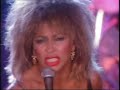 Tina Turner: Better Be Good To Me