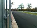 DCMS 200SX @ Oulton park
