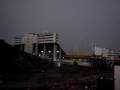 Lightning over Sun Devil Stadium #1
