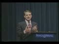 Goodness Without God is Good Enough: William Lane Craig vs Paul Kurtz 3/7