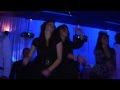 Kingzclub Schwenningen black & White Party Sa.5Feb.11