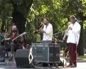 Kwartet Jorgi en concert � Varsovie