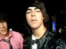 Jonas Brothers Crack Me Up [Cheesy I Know]