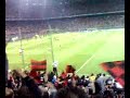 Milan - Manchester fine gara 1 Milan - Manchester fine gara 1