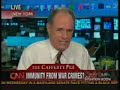 Bush Trying To Pardon Himself