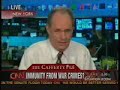 Bush Trying To Pardon Himself