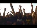 atheist   and the psychic saw  wacken 2006 