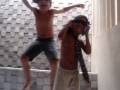 Marcus Show Bola Marcus Show Bola