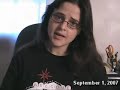 Prego Diaries #2- Blah Blah Blah . . .