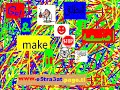 how to make a pen gun