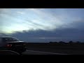 Golf V R32 VS. BMW M5 V8 ( VW Scheune Proschim)