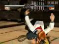 doa ryona