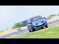 RENAULT Clio RS 197 - Video 8 by www.renaultsport.co.uk