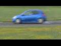 RENAULT Clio RS 197 - Video 8 by www.renaultsport.co.uk