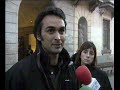 neguen el pas a l´ajuntament al regidor de la cup de mataró
