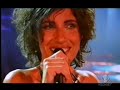 Giorgia Medley live@Festivalbar 2003