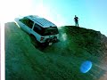 Truckhaven Hills, Southern California