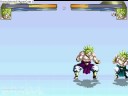 Broli vs Brol Mugen Broli vs Brol Mugen
